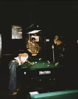 mafia vibes