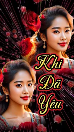 Khi Đã Yêu