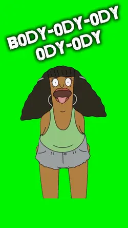 Body-ody-ody-ody-ody