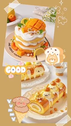 food yummy