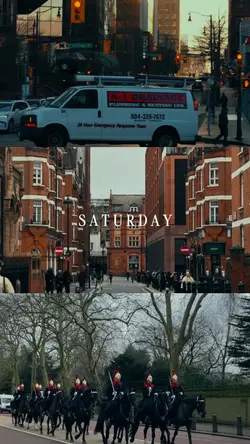 Saturday