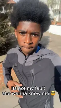 just a homie