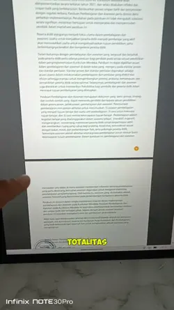 Bekerja Adalah Ibada