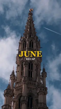June Recap 