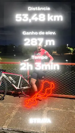 Strava 5