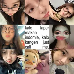 just call me