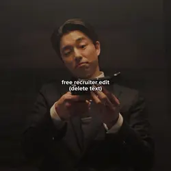 Free recruiter edit