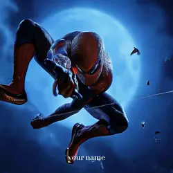 SPIDERMAN