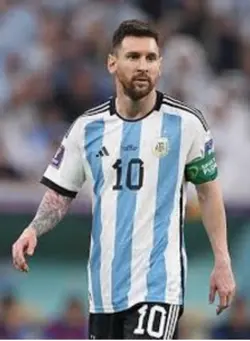 The best Player