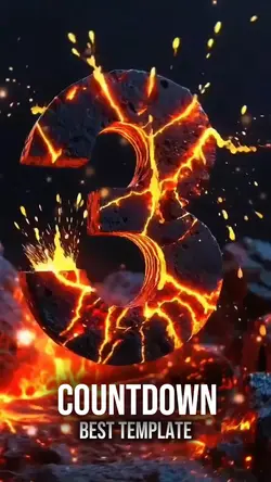 COUNTDOWN Logo