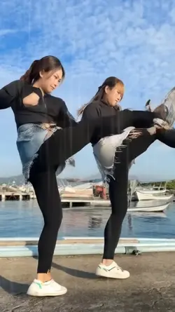 kungfu viral