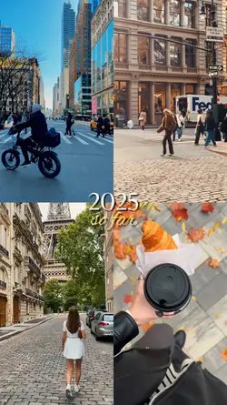 2025 So Far