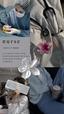 Nurse | kolase