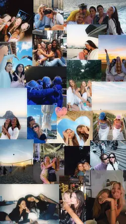 Friendship Dump 🌸✨