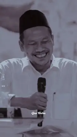 Ngaji Gus Baha