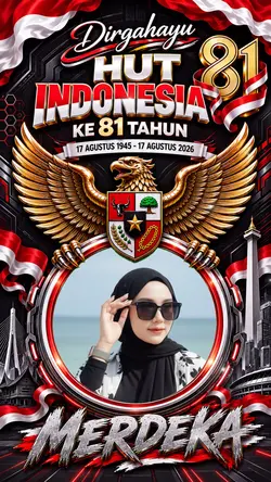 HUT RI 81