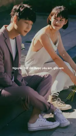 Lyrics + Màu chill