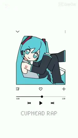miku playlist