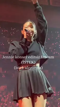 İstek alıyorum 