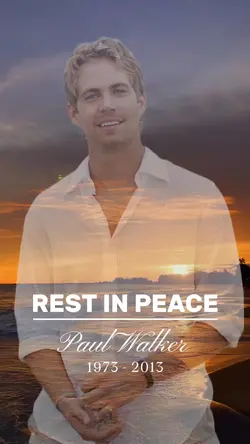 REST IN PEACE