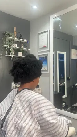 Haircuts 