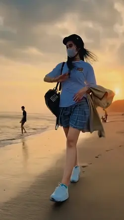 Slowmo Trend TikTok