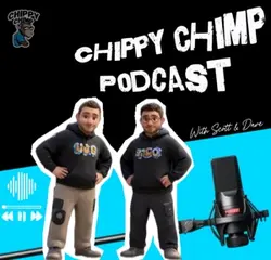 Podcast template