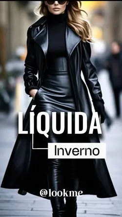 Líquida Inverno