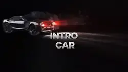 Car Intro 