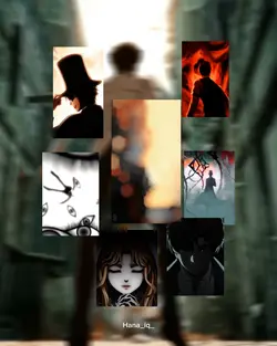 Anime edit 