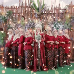 Pengantin Esthetic