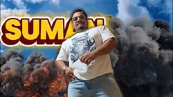 Blast effect 😎