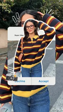 instagram story