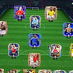 FC MOBILE