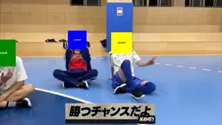 ストラックアウトの達人❓面白動画
