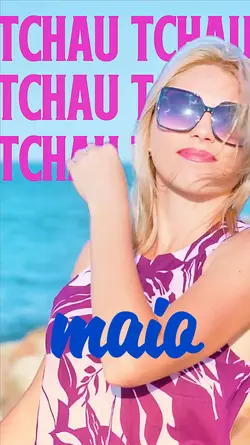 TCHAU MAIO 