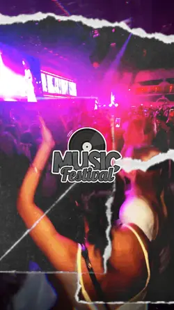Music Festival