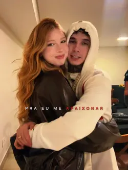 se apaixonou