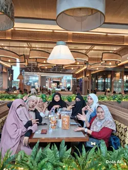 MEET UP