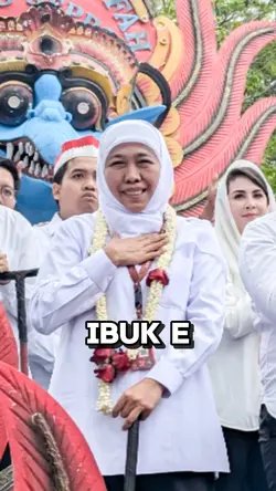 Ibuk e Wonge Jatim
