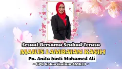 Majlis Perpisahan