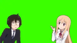 Umaru chan