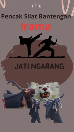 Pencak Silad