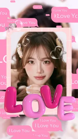❤️ Love & Heart ❤️