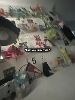 wait did you say