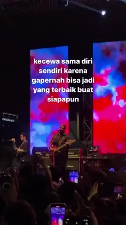 aku gagal dalam