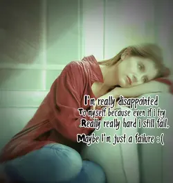 I'm just a Failure