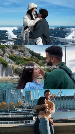 Happy Anniversary