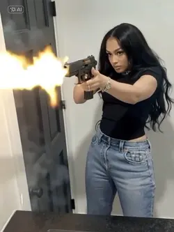 Shooting - ai filter
