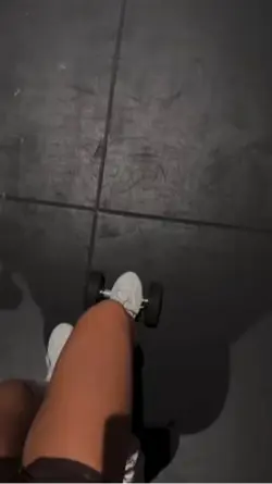 Gym ❤️